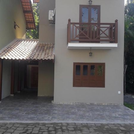 Casa Portal 53 Villa Paraty Ngoại thất bức ảnh