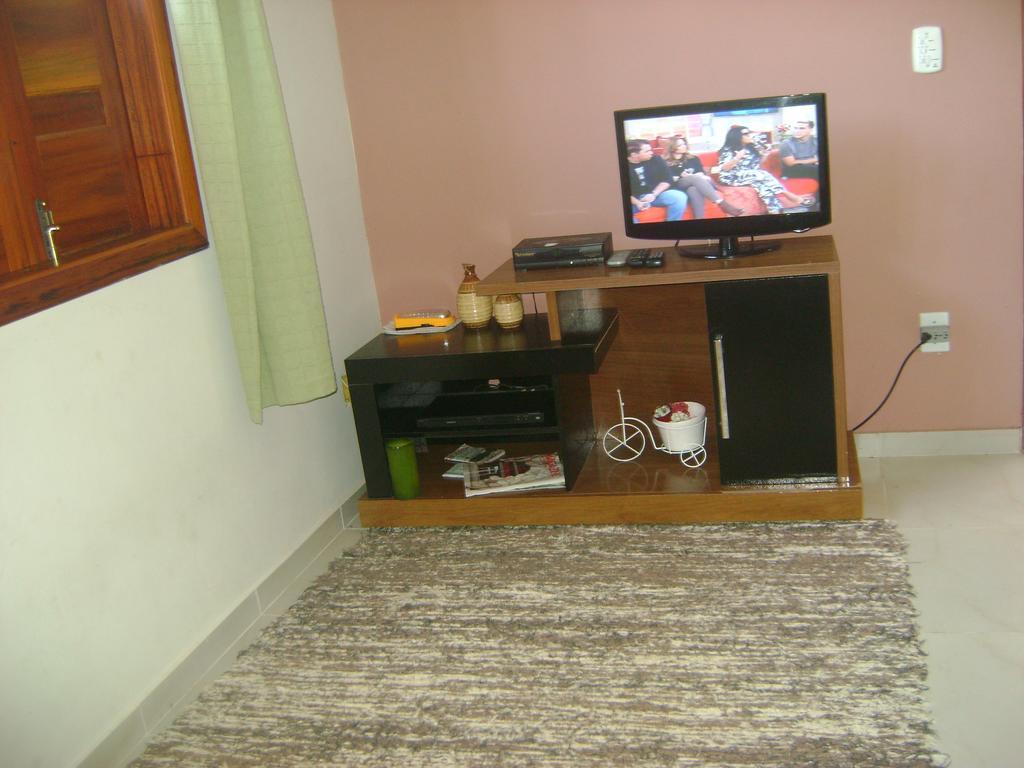 Casa Portal 53 Villa Paraty Ngoại thất bức ảnh