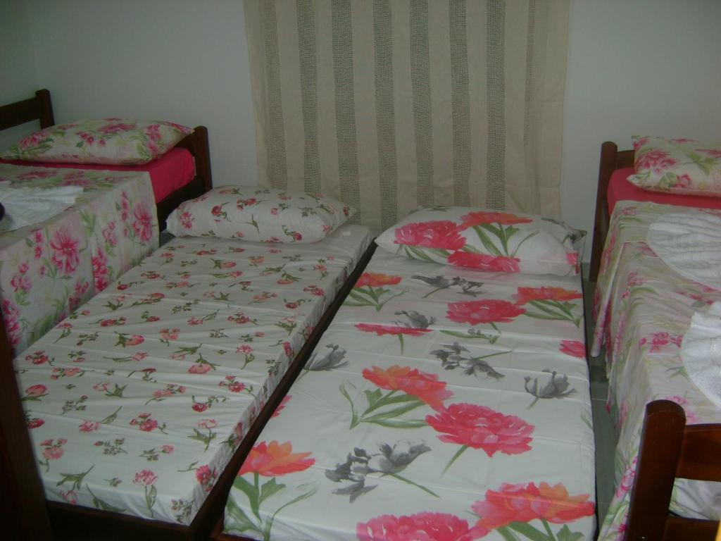 Casa Portal 53 Villa Paraty Phòng bức ảnh
